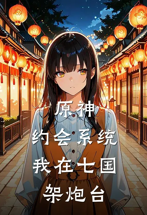 原神：约会系统，我在七国架炮台