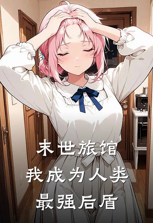末世旅馆，我成为人类最强后盾