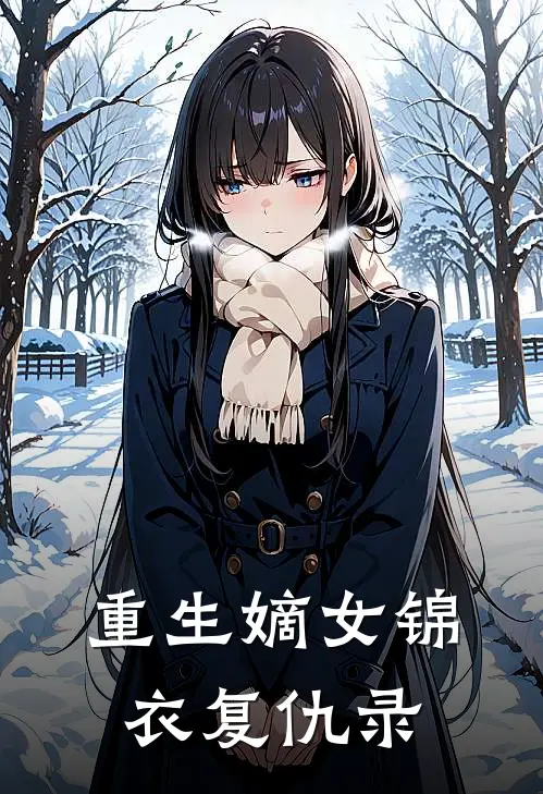 重生嫡女锦衣复仇录