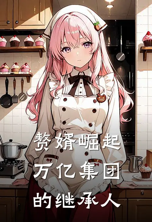 赘婿崛起万亿集团的继承人