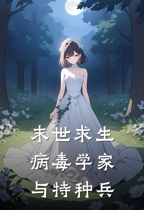 末世求生：病毒学家与特种兵