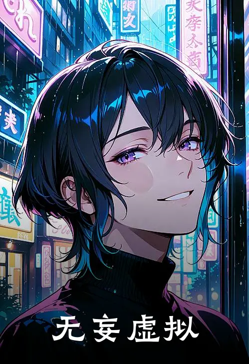 无妄虚拟