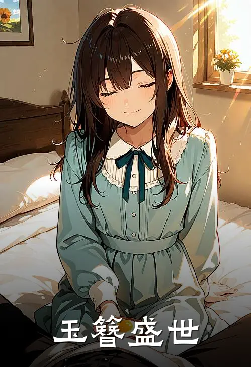 玉簪盛世林织月苏明玉免费小说完结_最新完本小说推荐玉簪盛世(林织月苏明玉)