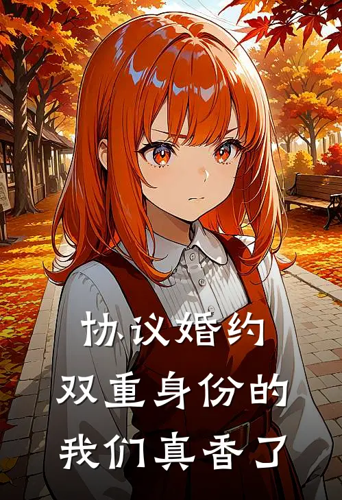 协议婚约：双重身份的我们真香了