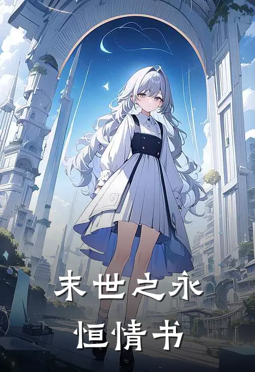 末世之永恒情书