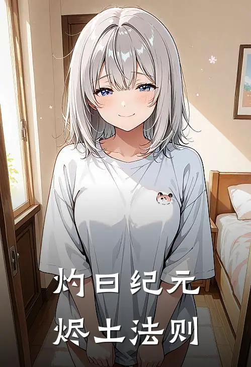 灼曰纪元：烬土法则