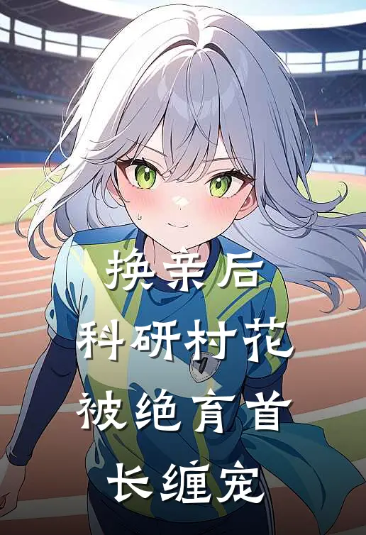 换亲后，科研村花被绝育首长缠宠