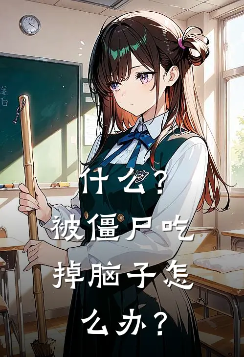 什么？被僵尸吃掉脑子怎么办？