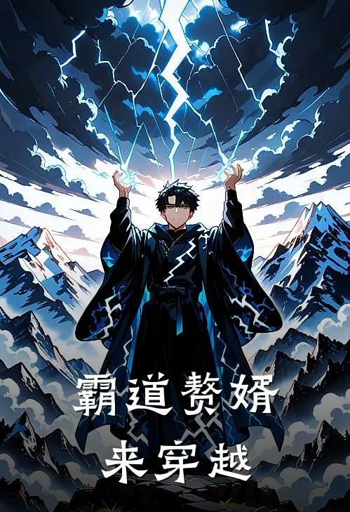 霸道赘婿来穿越(吴亦秦梦涵)免费热门小说_最新小说推荐霸道赘婿来穿越吴亦秦梦涵