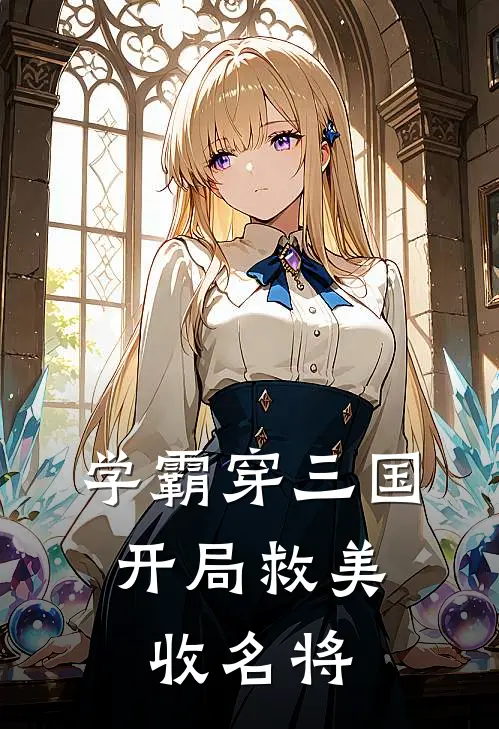 学霸穿三国：开局救美收名将(支萧张有德)全本免费在线阅读_支萧张有德全文阅读