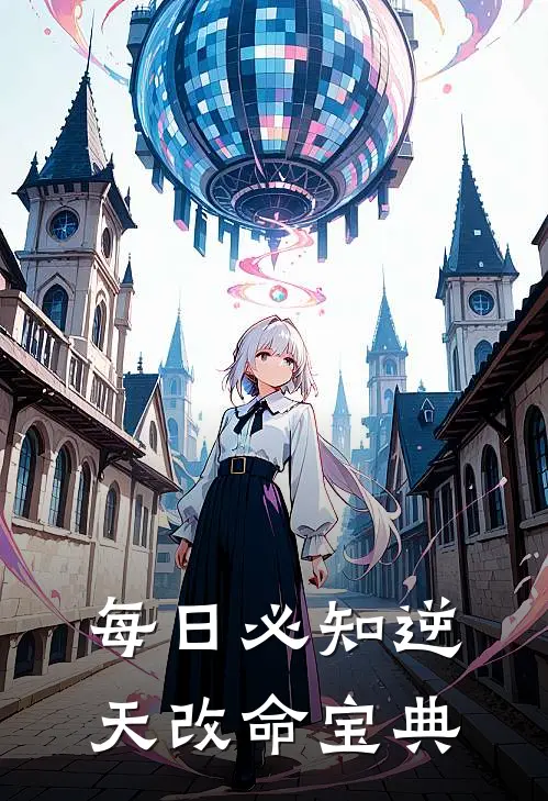 每日必知逆天改命宝典