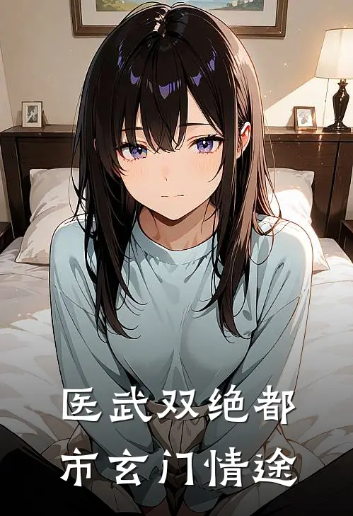 【医武双绝】都市玄门情途
