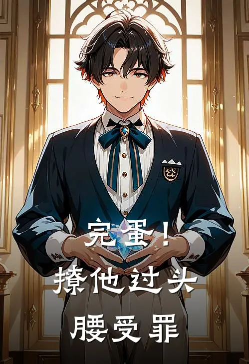 完蛋！撩他过头，腰受罪