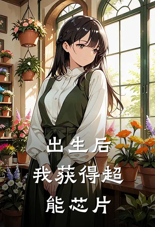 出生后，我获得超能芯片