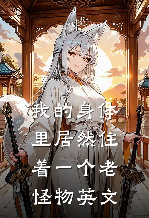 我的身体里居然住着一个老怪物英文