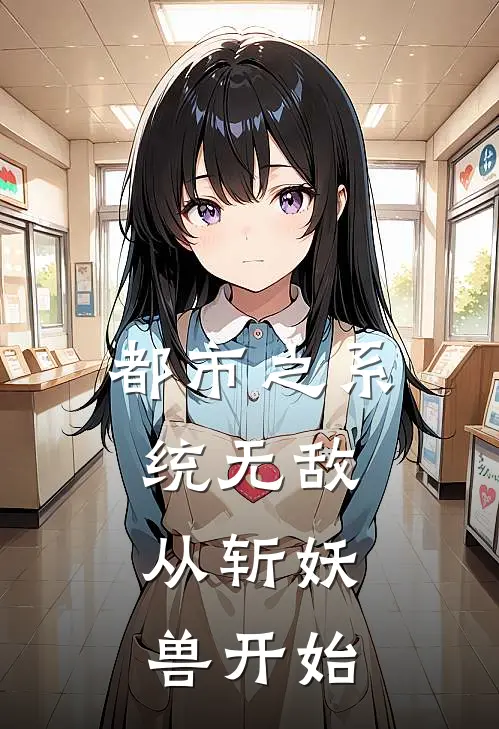 都市之系统无敌：从斩妖兽开始