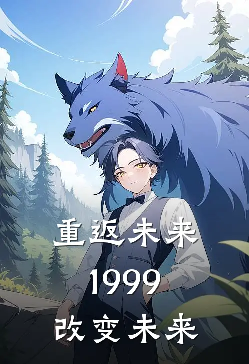 重返未来1999：改变未来