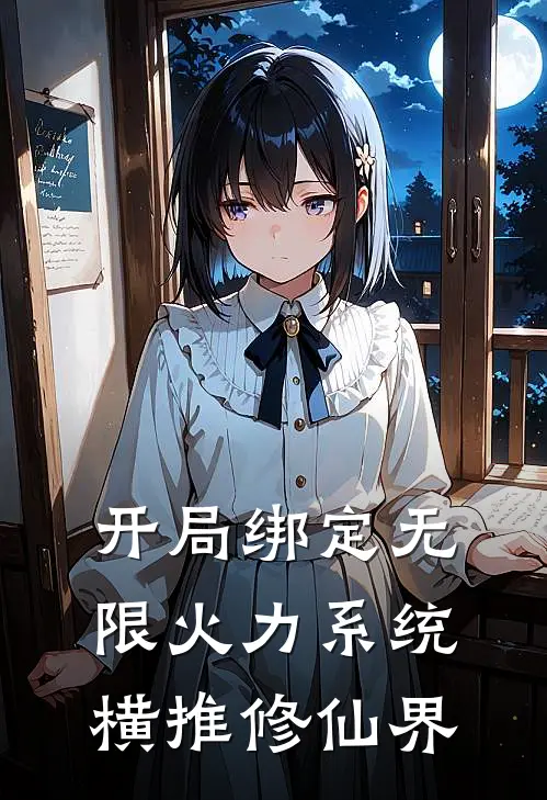 开局绑定无限火力系统横推修仙界