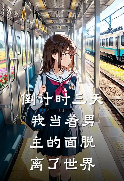 倒计时三天，我当着男主的面脱离了世界