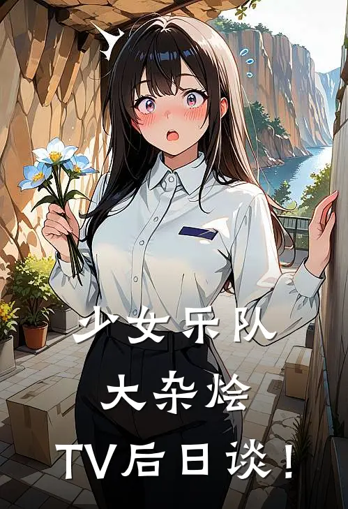 少女乐队大杂烩，TV后日谈！