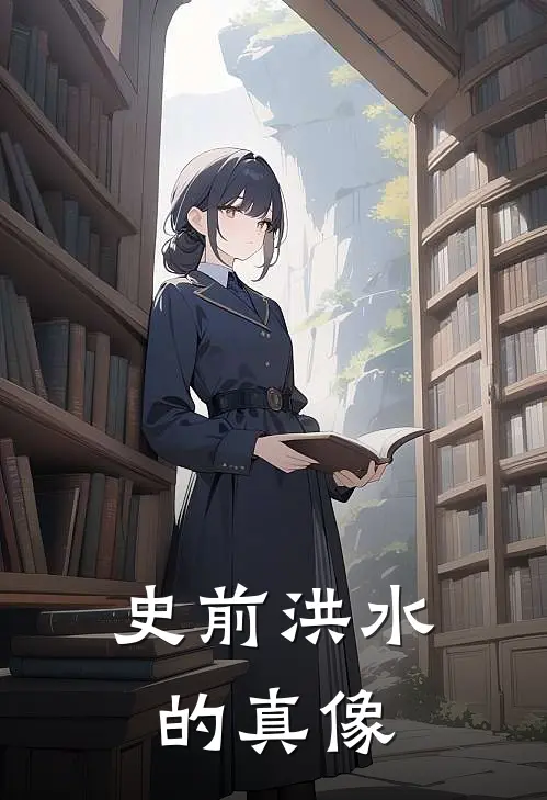 史前洪水的真像