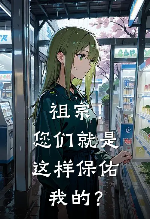 祖宗！您们就是这样保佑我的？