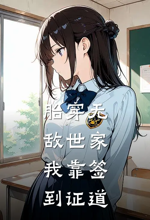 胎穿无敌世家，我靠签到证道