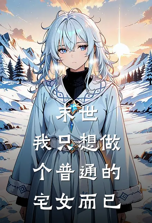 末世：我只想做个普通的宅女而已宋兰李大山最新小说推荐_热门小说排行榜末世：我只想做个普通的宅女而已(宋兰李大山)