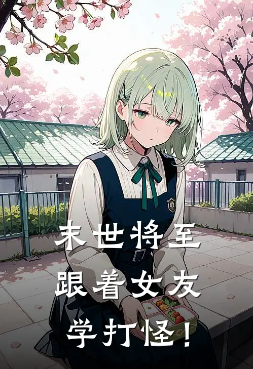 末世将至，跟着女友学打怪！