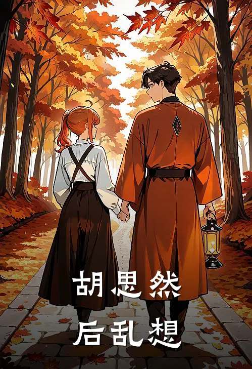 胡思然后乱想吴权吴翔免费小说在线看_完本小说阅读胡思然后乱想(吴权吴翔)