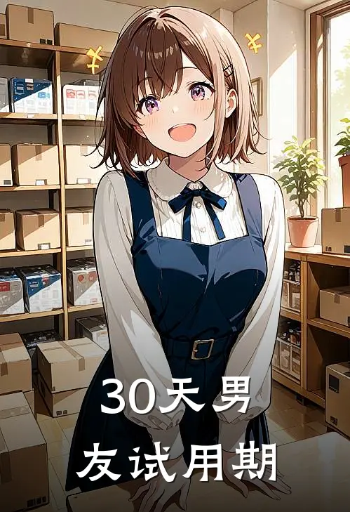 30天男友试用期