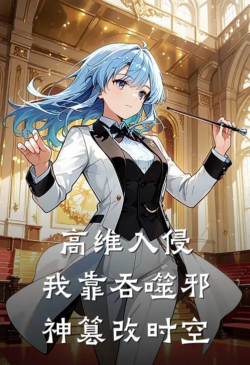 高维入侵：我靠吞噬邪神篡改时空