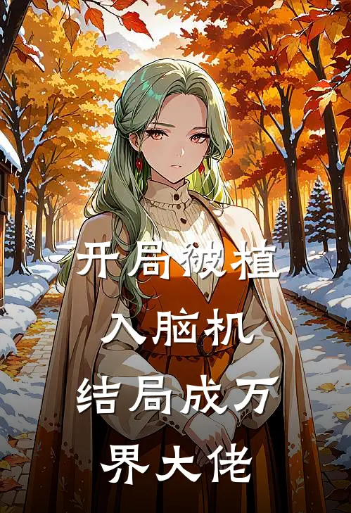 开局被植入脑机，结局成万界大佬