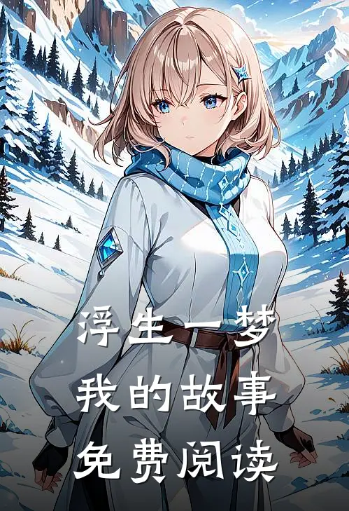 浮生一梦我的故事免费阅读