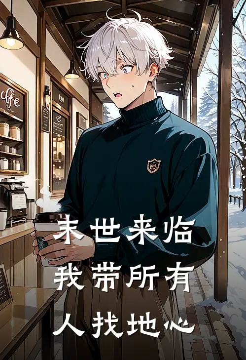末世来临，我带所有人找地心