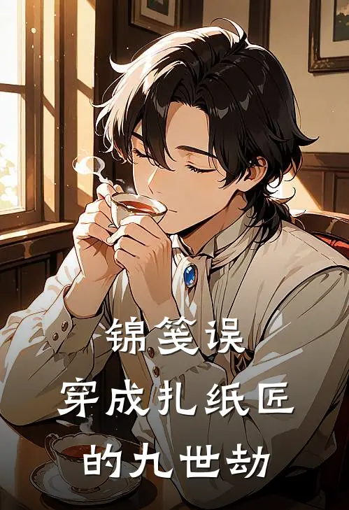 锦笺误：穿成扎纸匠的九世劫