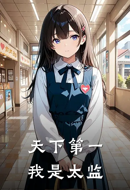 天下第一：我是太监