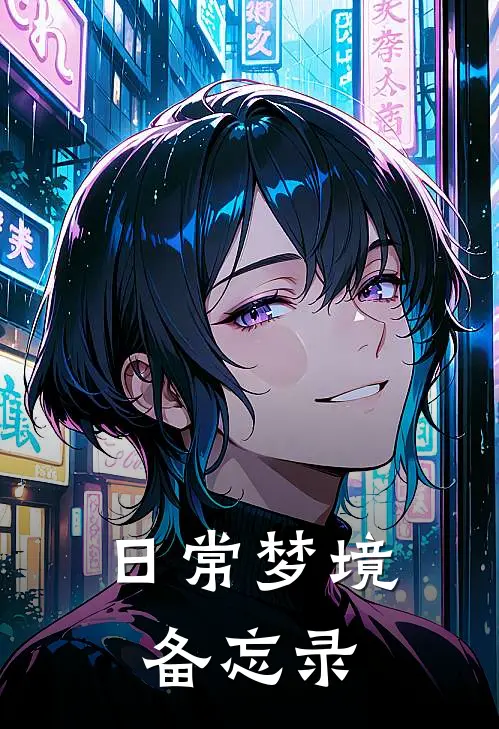 日常梦境备忘录