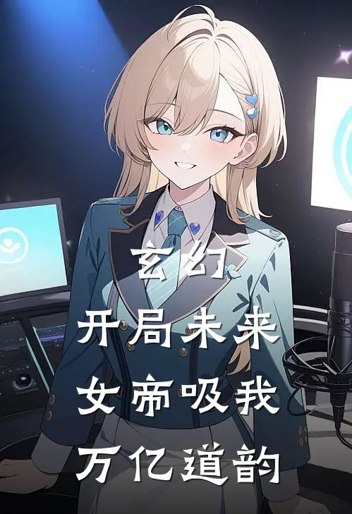 玄幻：开局未来女帝吸我万亿道韵