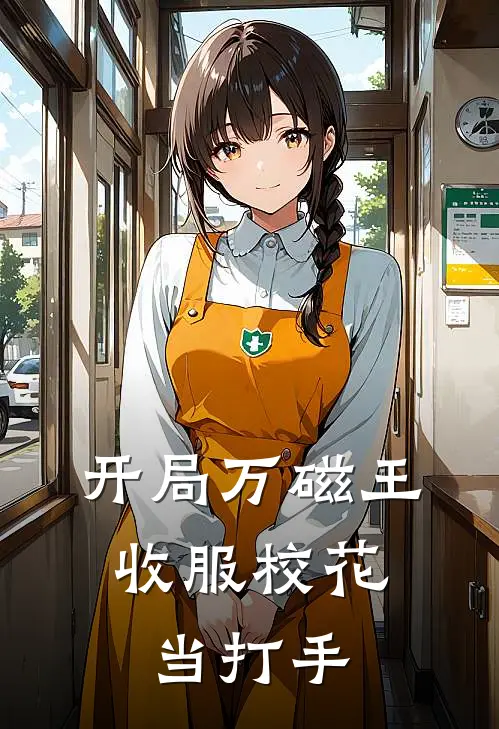 开局万磁王，收服校花当打手