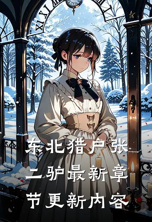 东北猎户张二驴最新章节更新内容