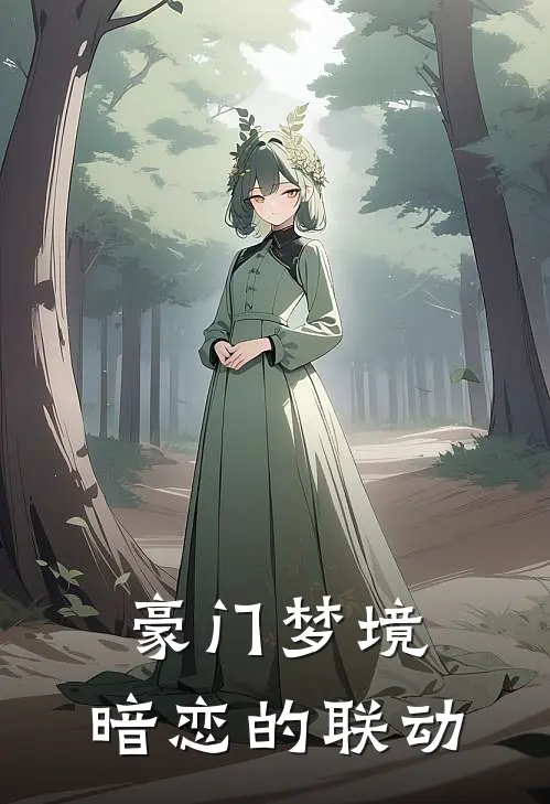 豪门梦境：暗恋的联动