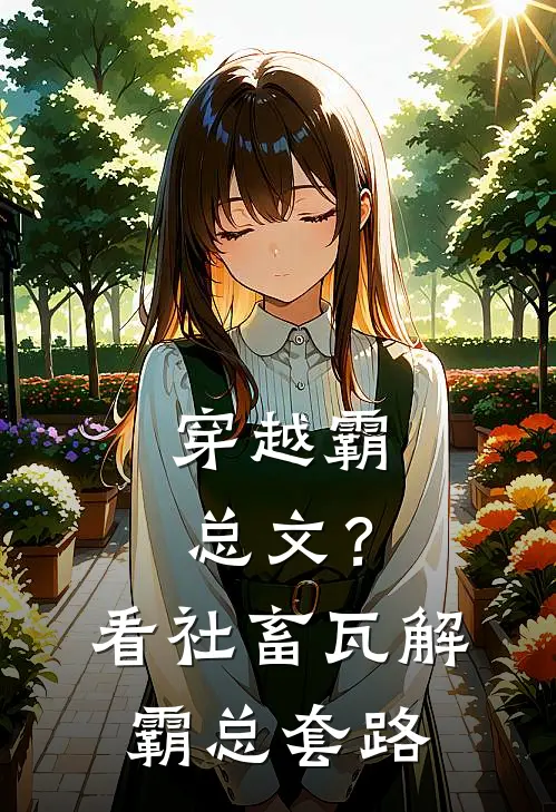 穿越霸总文？看社畜瓦解霸总套路