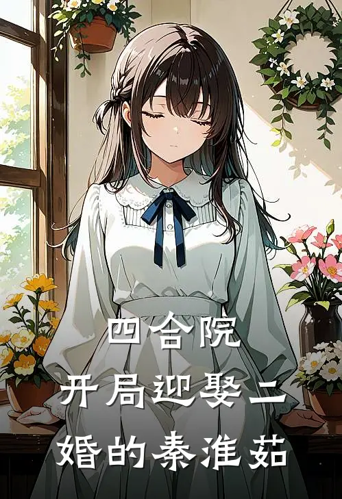 四合院：开局迎娶二婚的秦淮茹