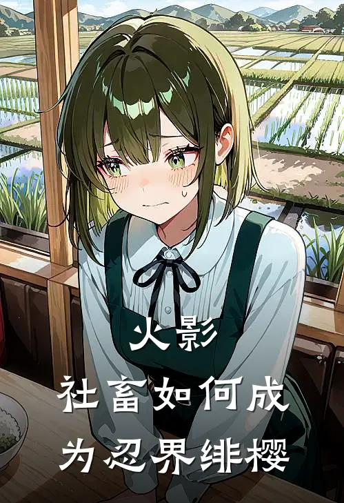 火影：社畜如何成为忍界绯樱(宇智波樱惠美)免费阅读无弹窗_最新好看小说推荐火影：社畜如何成为忍界绯樱宇智波樱惠美