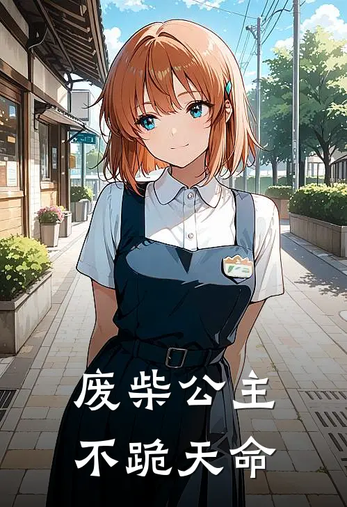 废柴公主不跪天命
