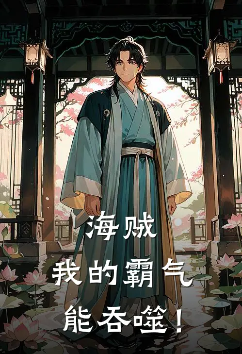 海贼：我的霸气能吞噬！