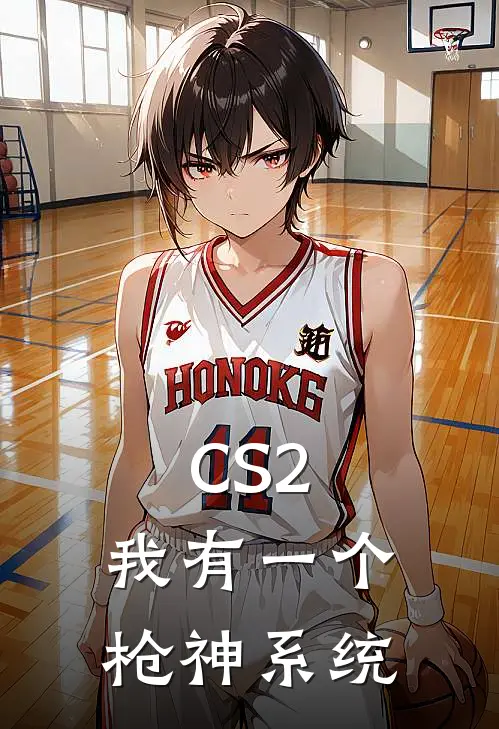 CS2：我有一个枪神系统