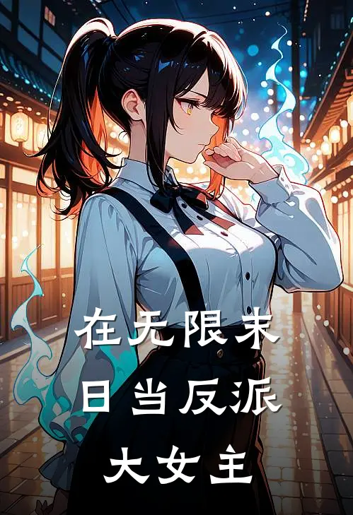 在无限末日当反派大女主