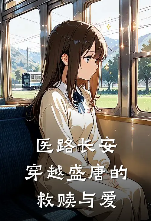 医路长安：穿越盛唐的救赎与爱